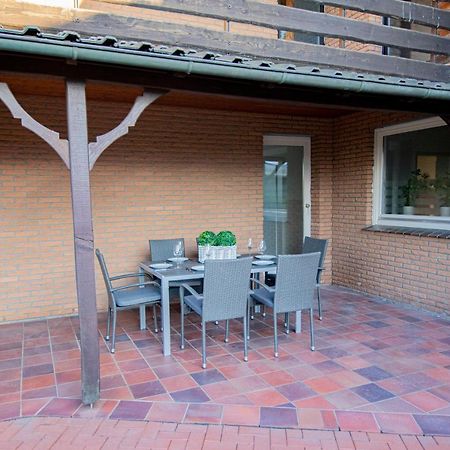 Haus Hagelshoek 巴特本特海姆 外观 照片