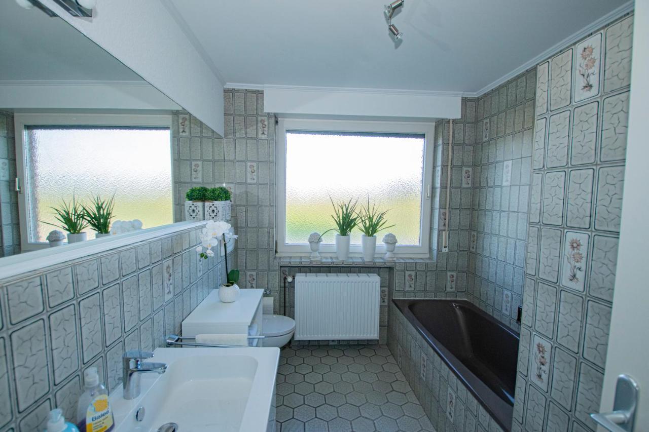 Haus Hagelshoek 巴特本特海姆 外观 照片