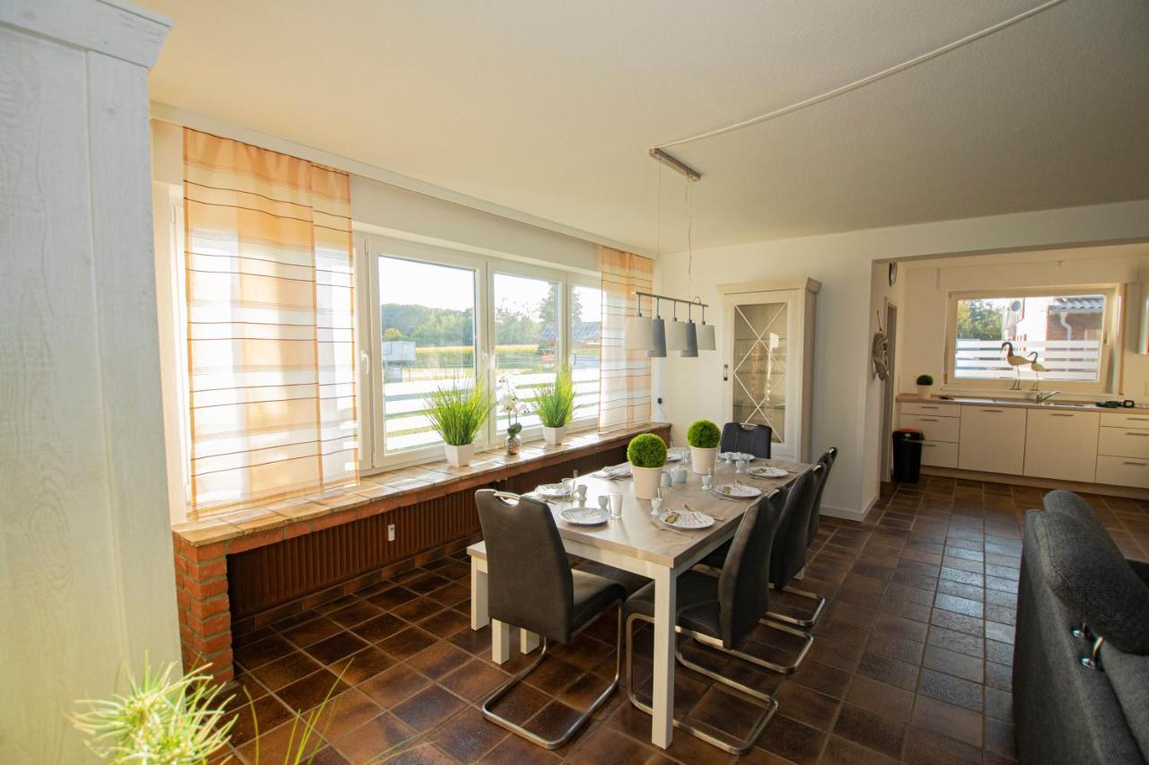 Haus Hagelshoek 巴特本特海姆 外观 照片